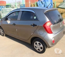 used cars for sale Bedfordshire Luton - Photos for Left hand drive Kia Morning (Picanto) 2011 Petrol Manual LHD